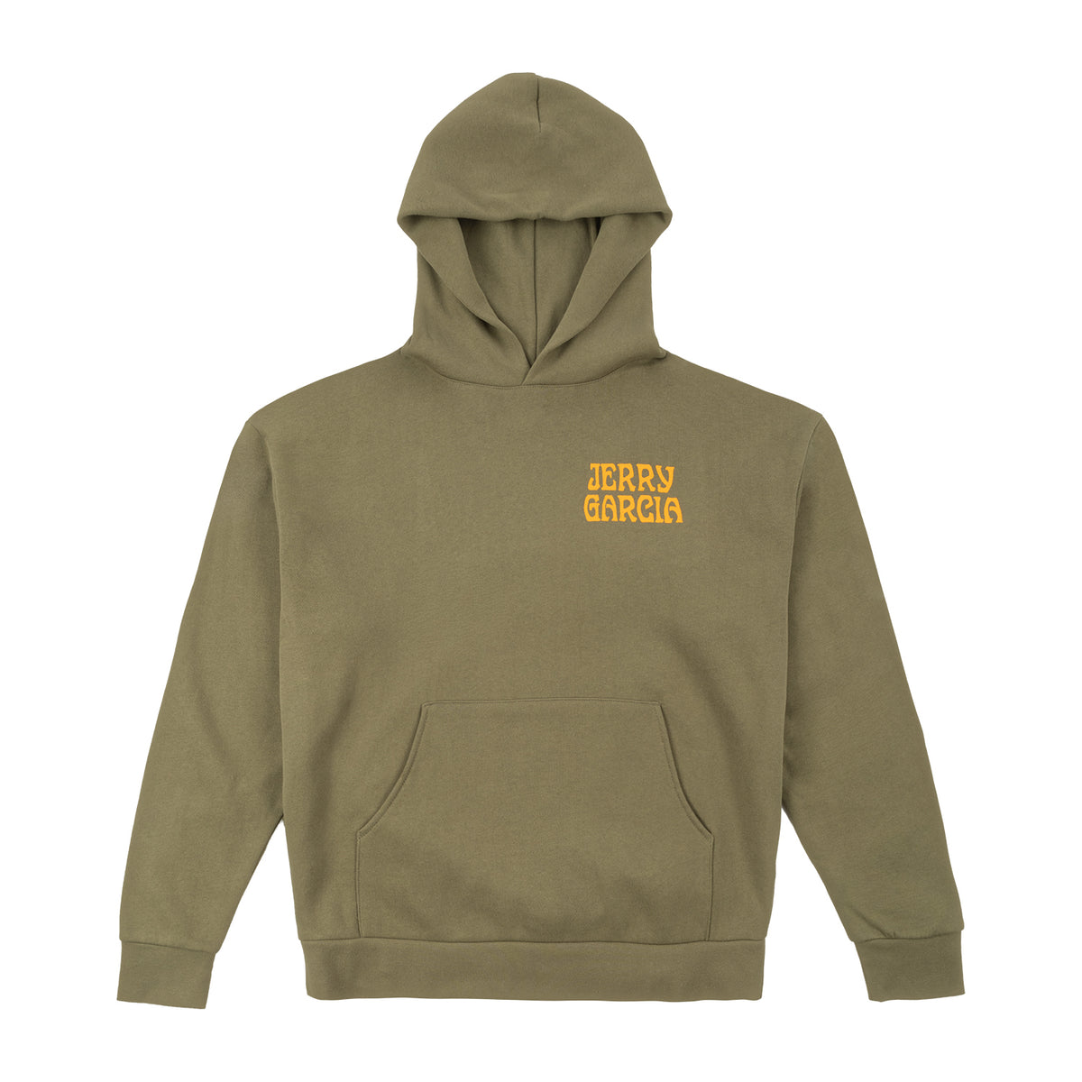 Built To Last Hoodie