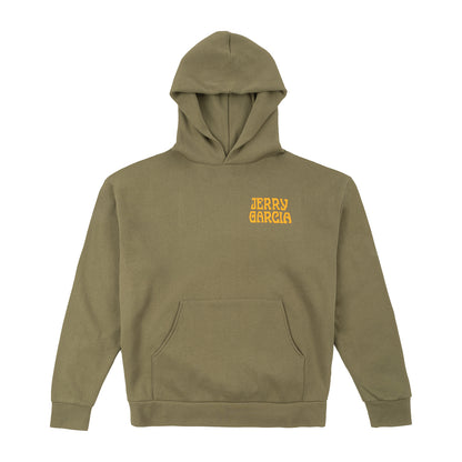 Built To Last Hoodie