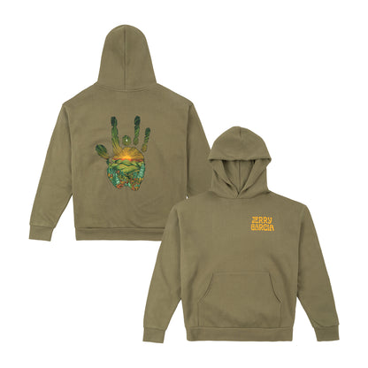 Built To Last Hoodie