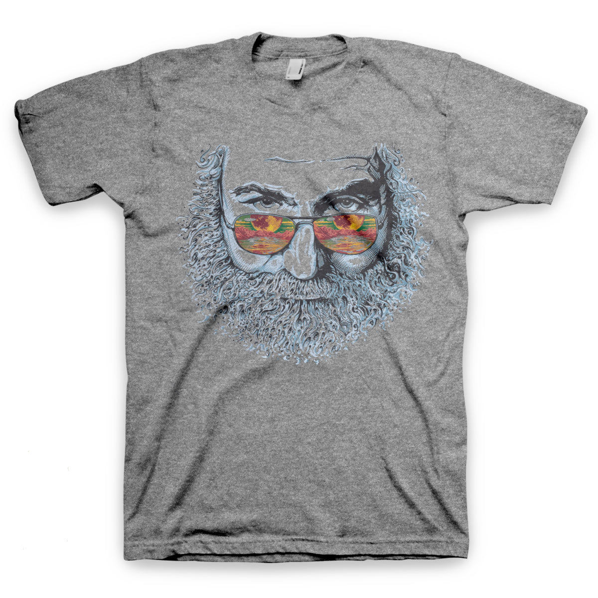 Palm Sunday Recycled T-Shirt