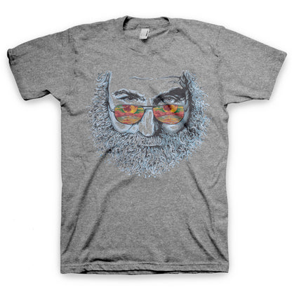 Palm Sunday Recycled T-Shirt