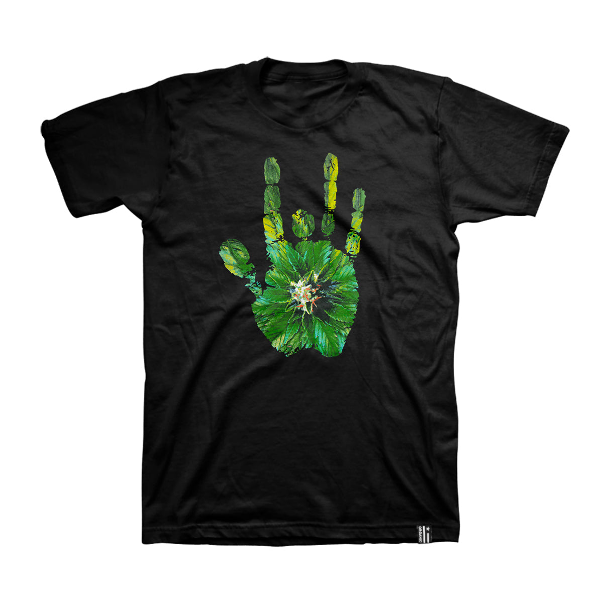 Liberty Organic T-Shirt