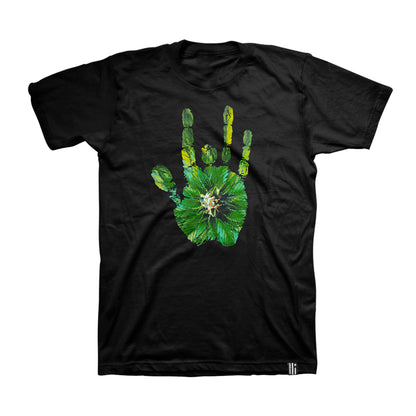 Liberty Organic T-Shirt
