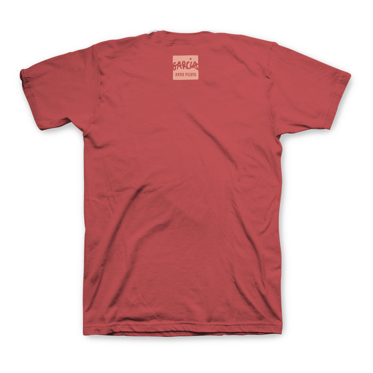 Garcia Hand Picked Turtles T-shirt