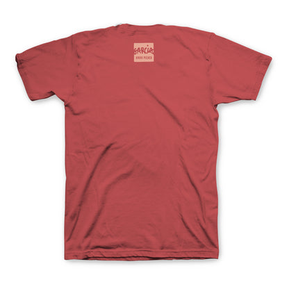 Garcia Hand Picked Turtles T-shirt