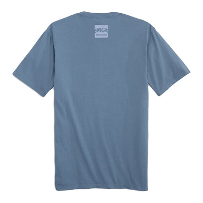 Garcia Hand Picked Opt For Fun T-shirt