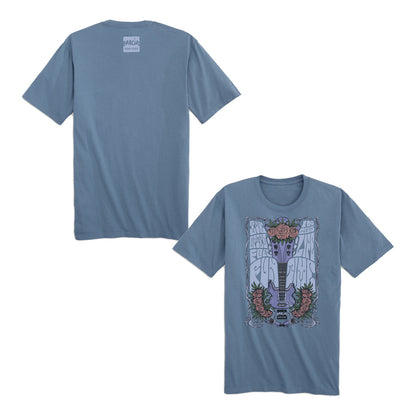 Garcia Hand Picked Opt For Fun T-shirt