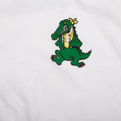 Alligator Organic T-Shirt