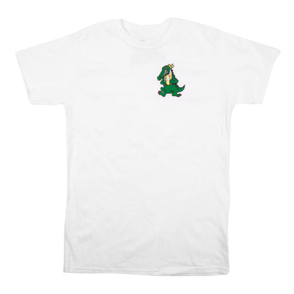 Alligator Organic T-Shirt