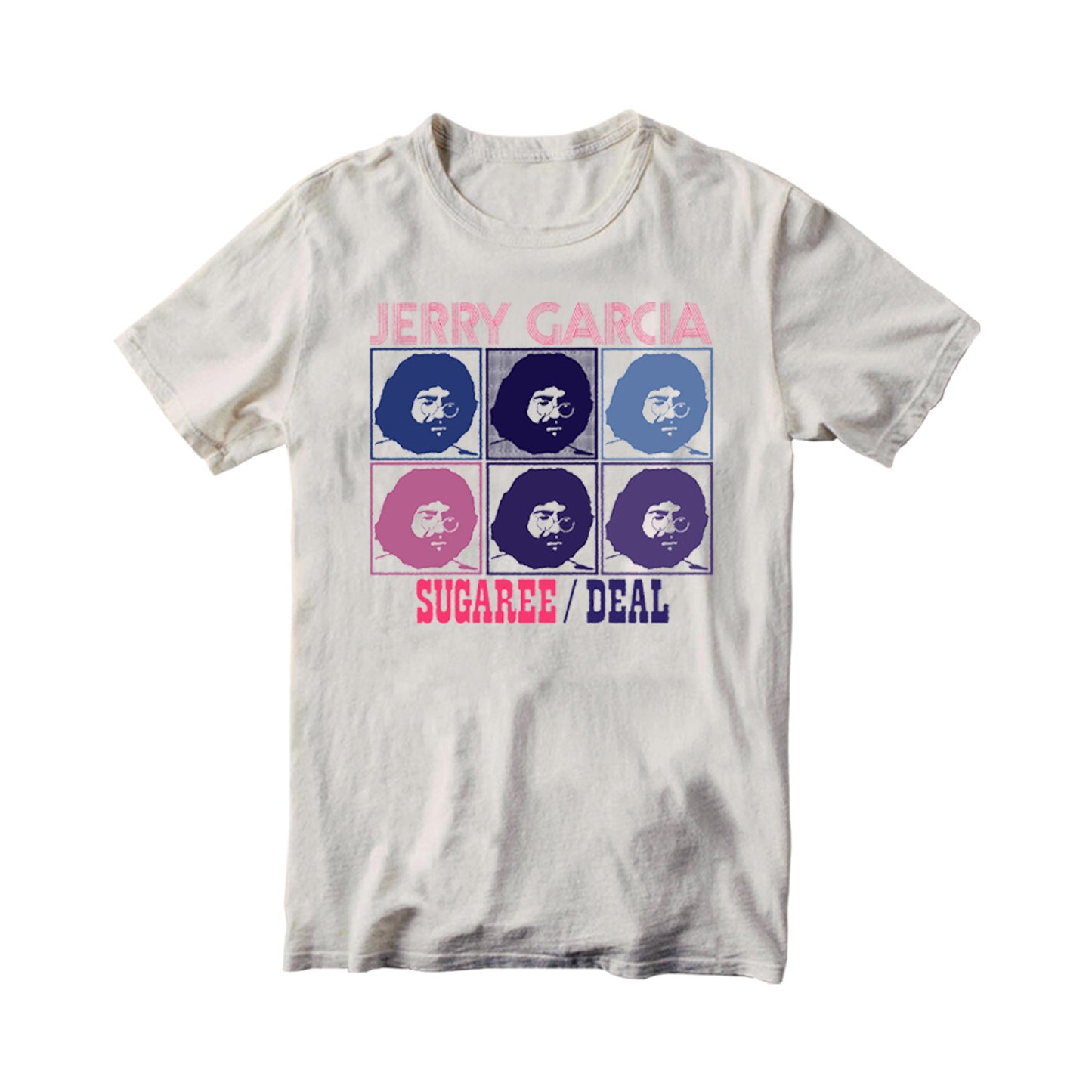 Sugaree/Deal T-Shirt HIDDEN