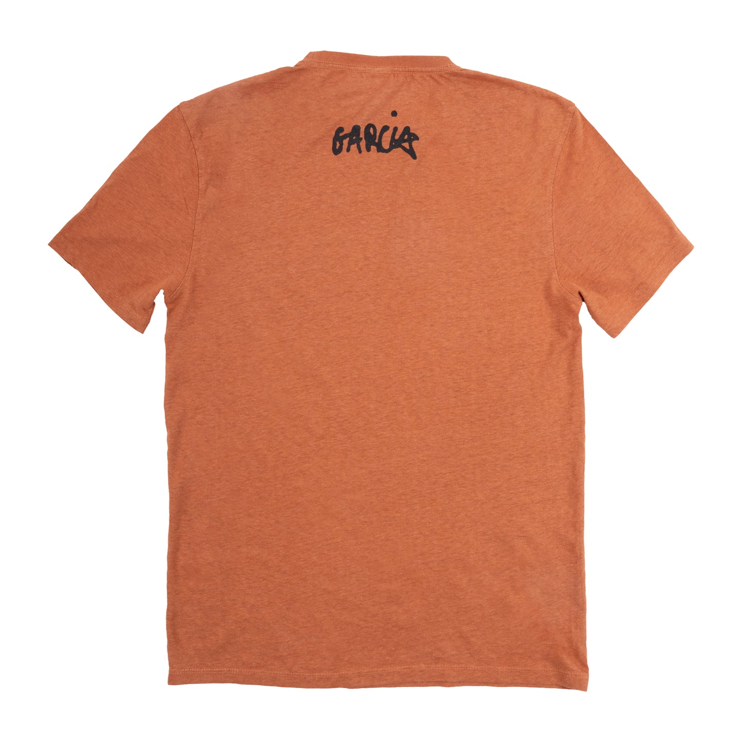 Muchas Garcias Hemp T-Shirt