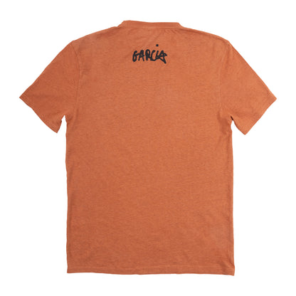 Muchas Garcias Hemp T-Shirt