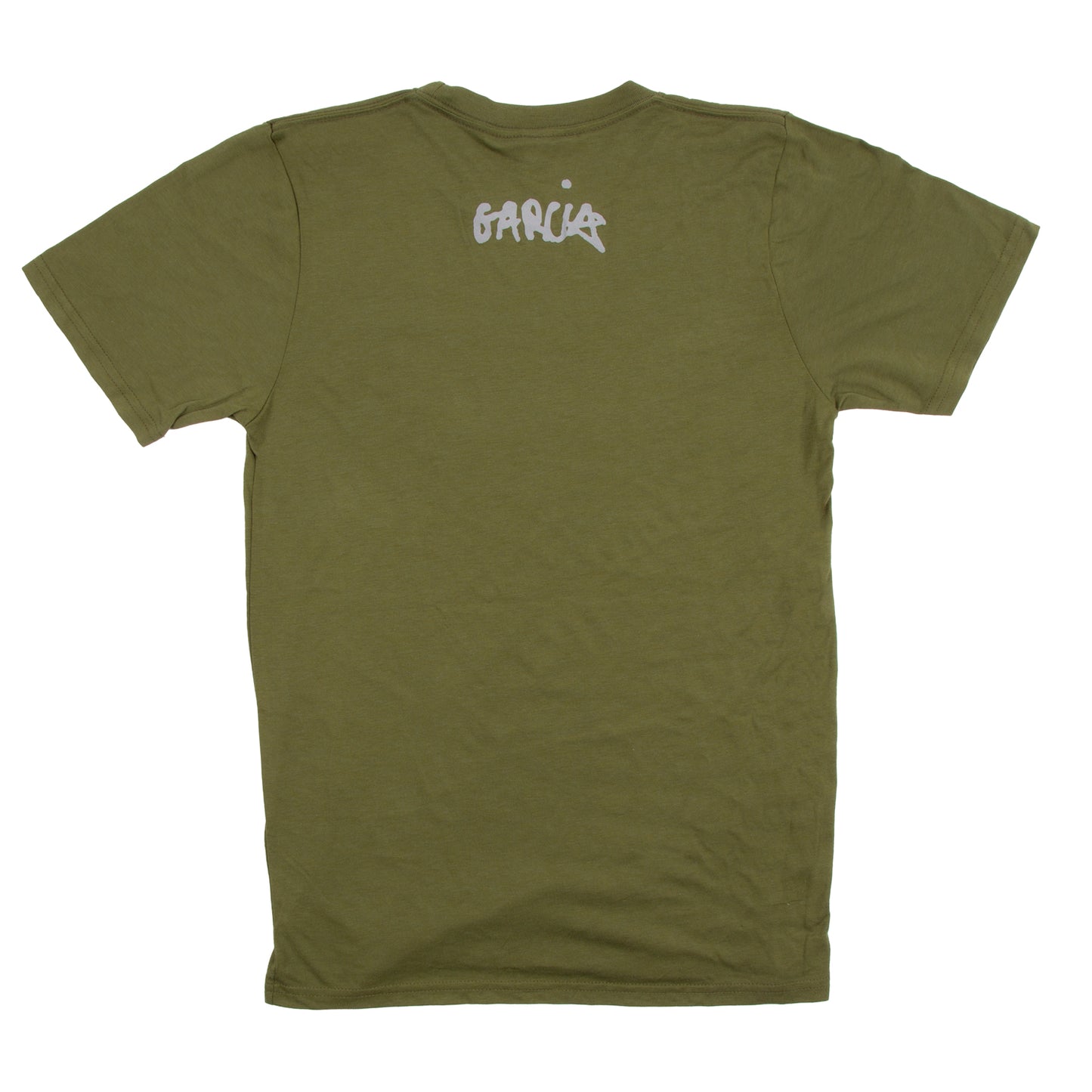 Rosebud Hemp T-Shirt