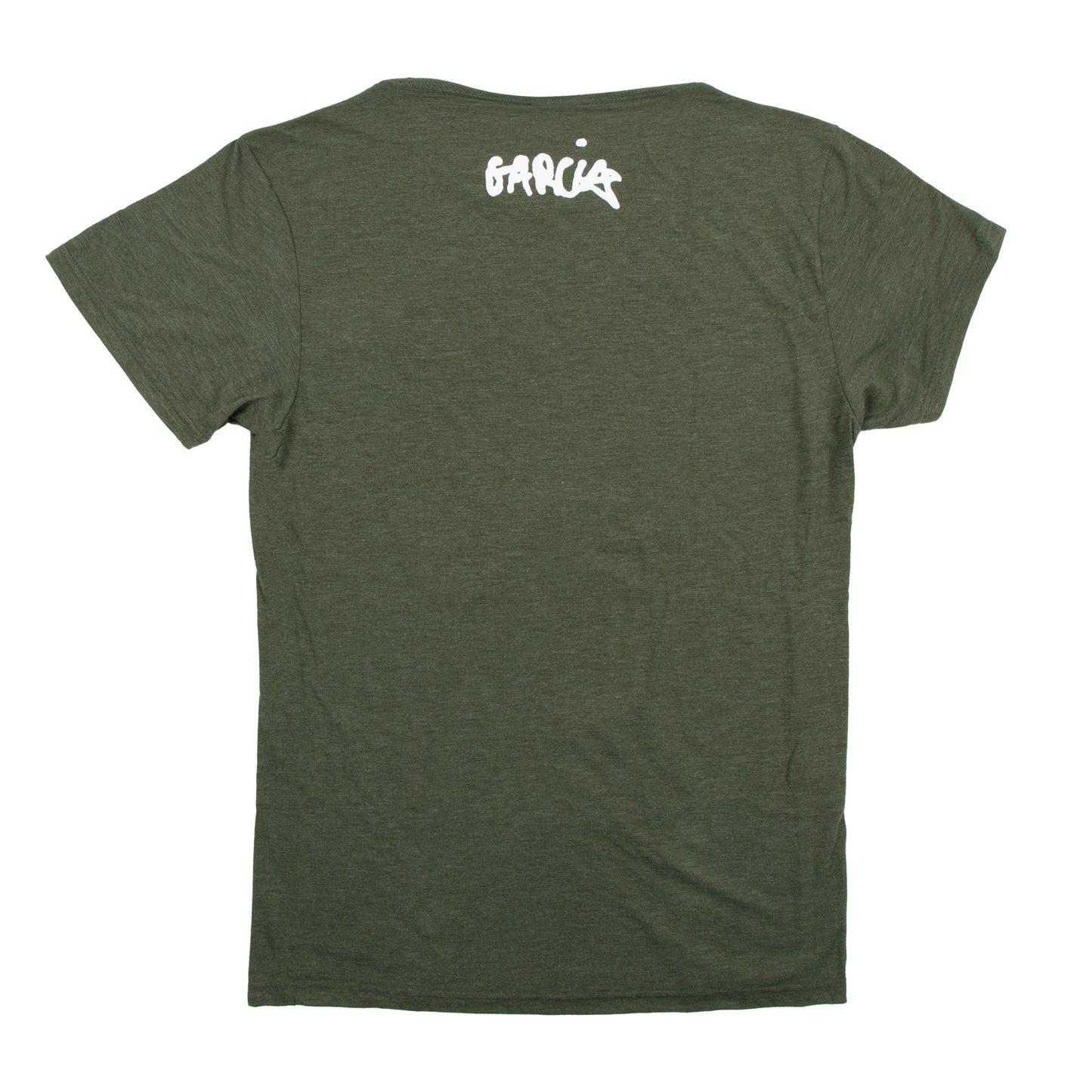 Electromagnetic Handprint Sustainable T-Shirt