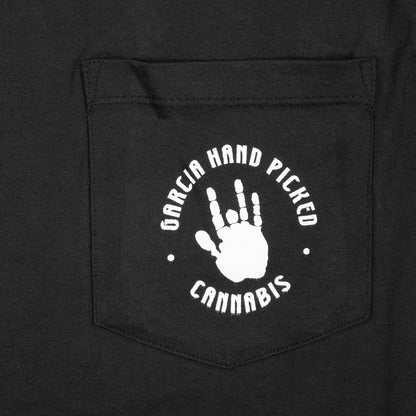 Garcia Hand Picked Set List T-Shirt