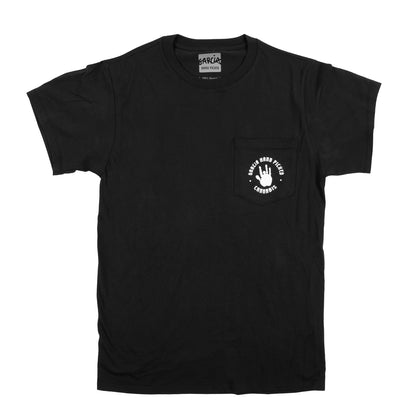 Garcia Hand Picked Set List T-Shirt