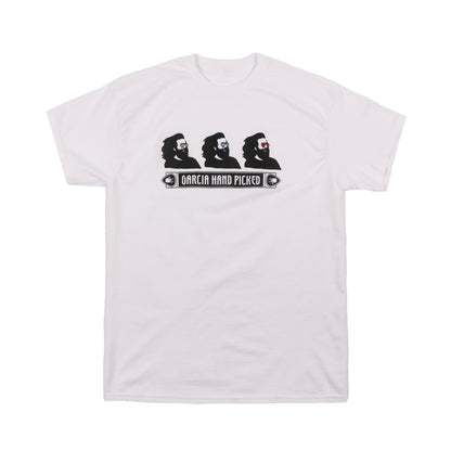 Garcia Hand Picked Triple Dose Organic T-Shirt