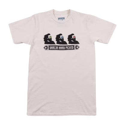 Garcia Hand Picked Triple Dose Organic T-Shirt
