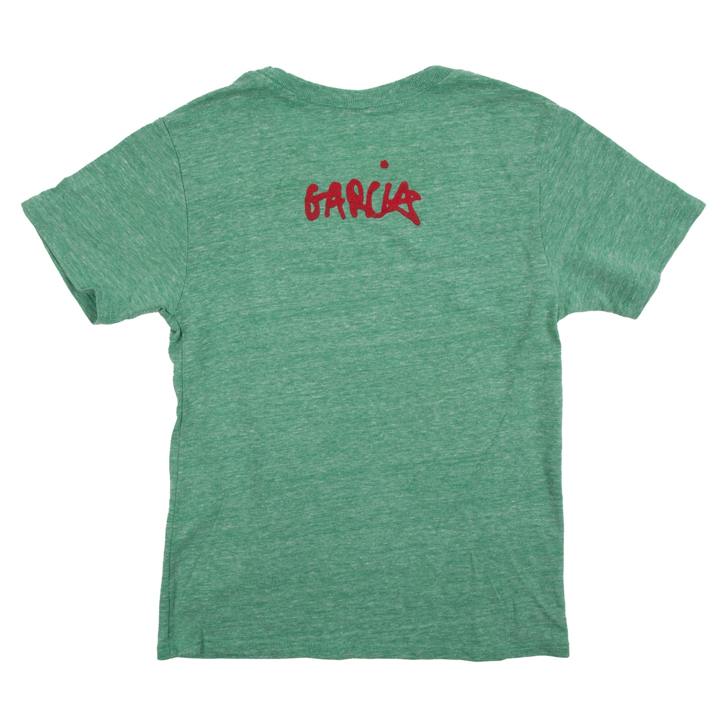 Jerry Garcia Alligator Eco Blend Kids T-Shirt