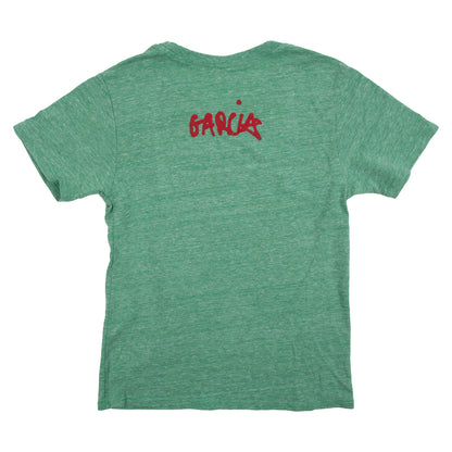 Jerry Garcia Alligator Eco Blend Kids T-Shirt
