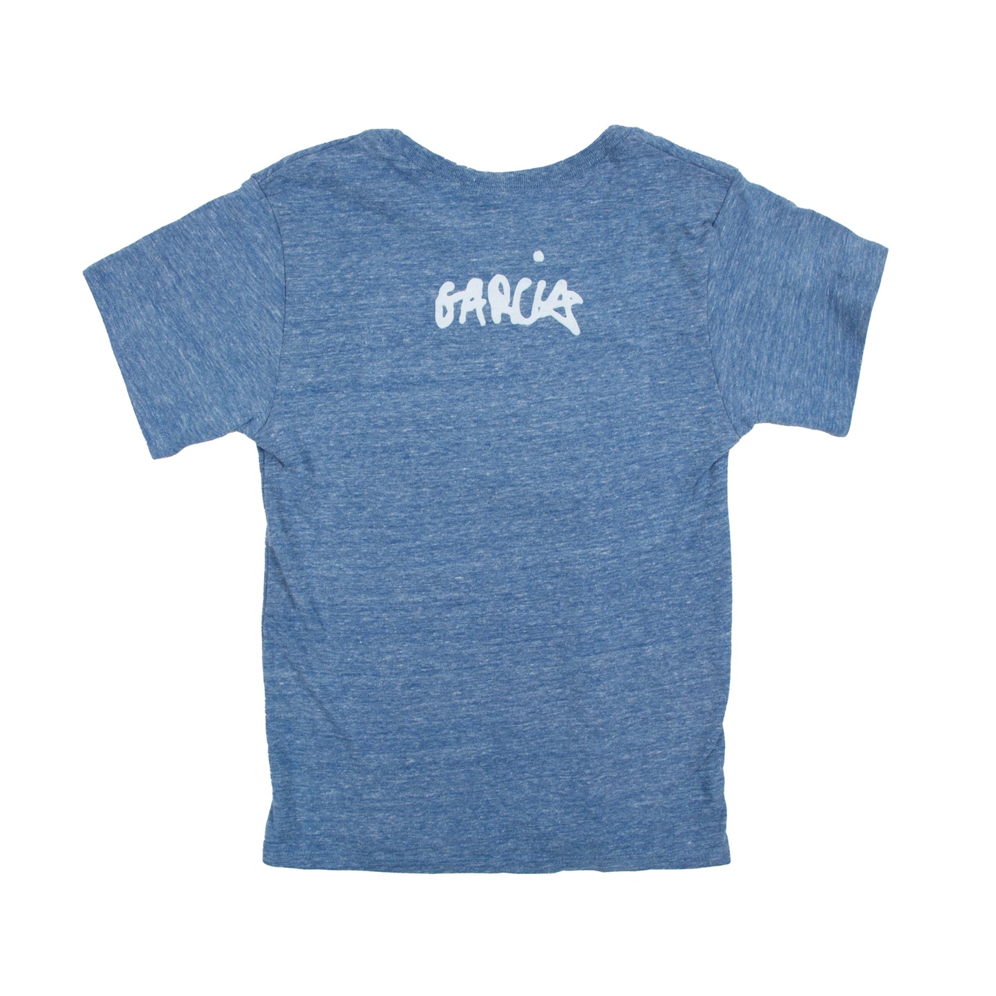 Jerry Garcia Wolf Eco Blend Kids T-Shirt