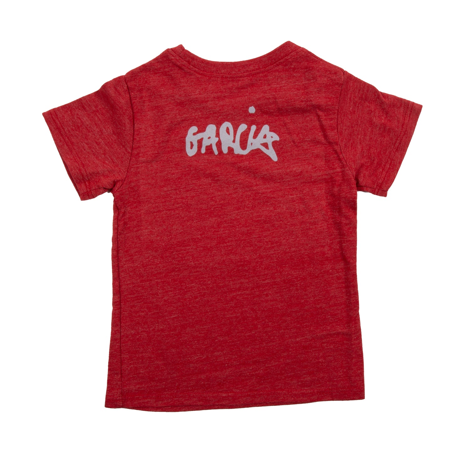 Jerry Garcia Tiger Eco Blend Kids T-Shirt