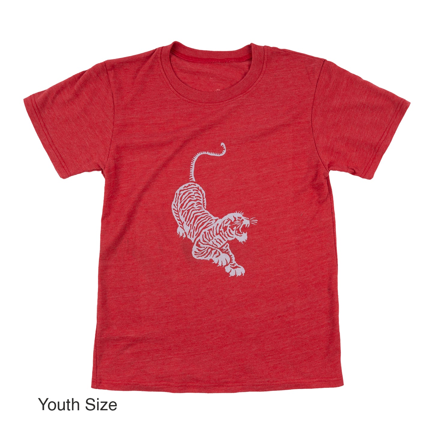 Jerry Garcia Tiger Eco Blend Kids T-Shirt