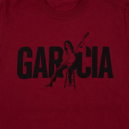 Old Timey Jerry Organic T-Shirt