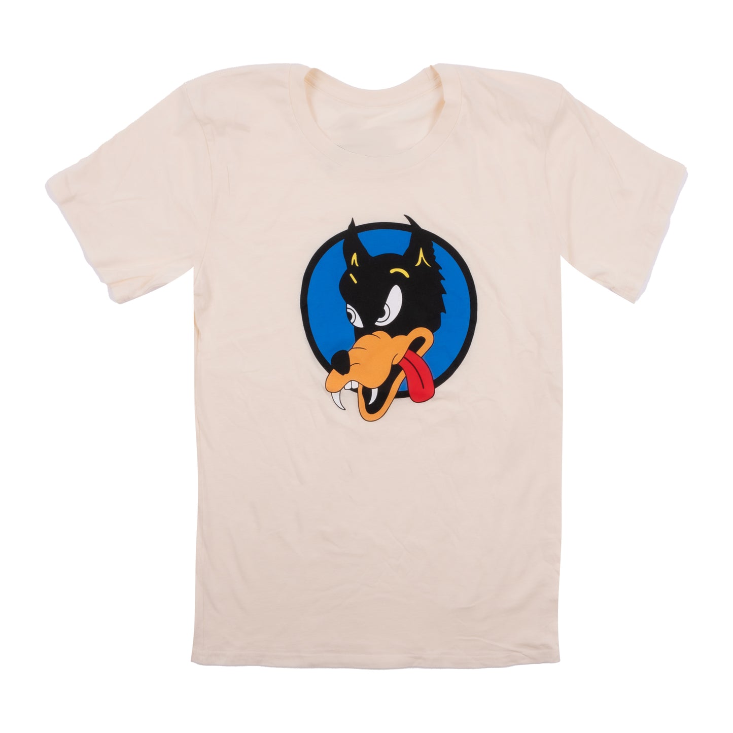 Wolf Organic T-Shirt