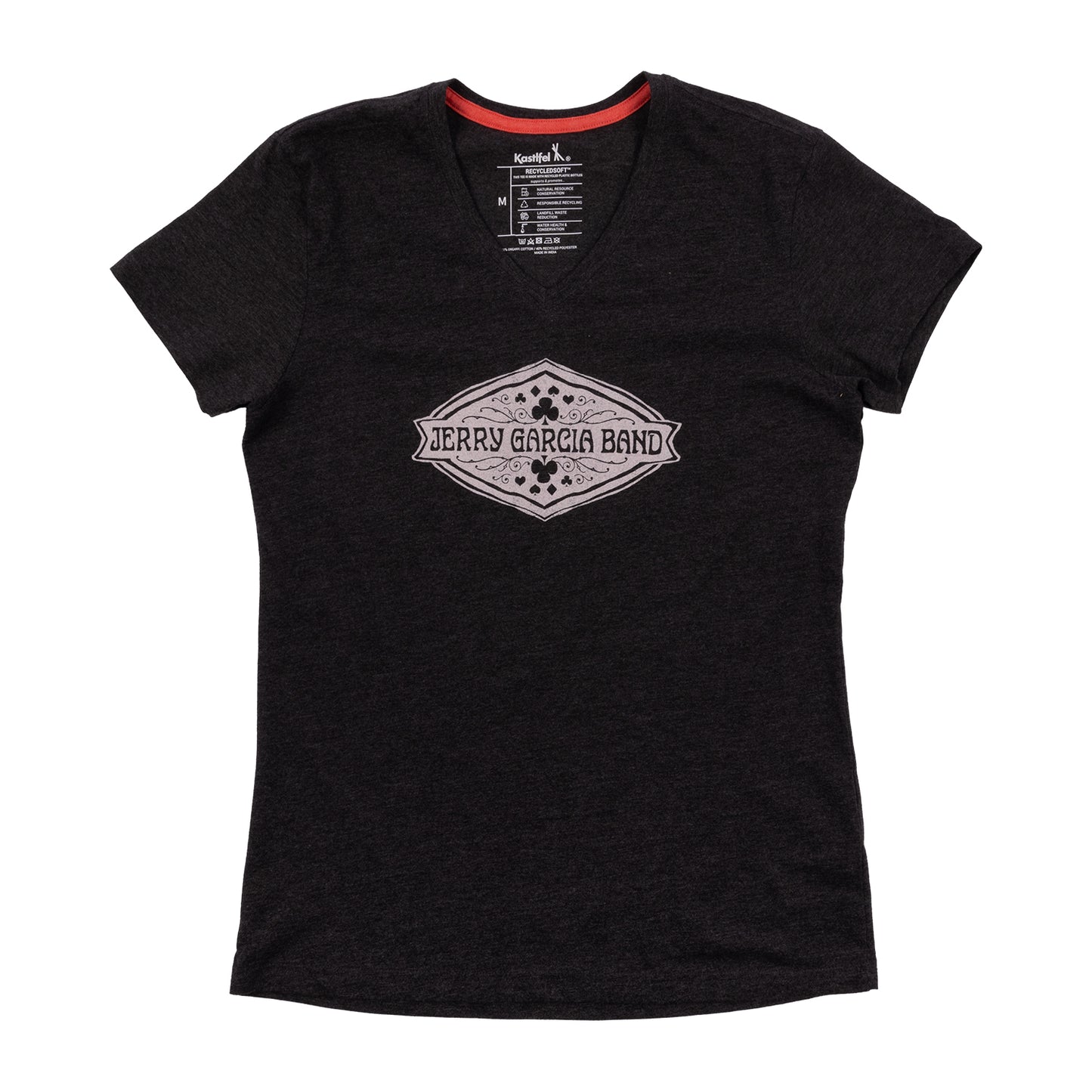 Deal Ladies Organic T-Shirt