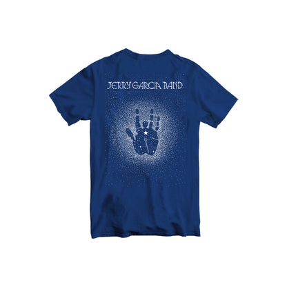 Live at The Warfield T-Shirt