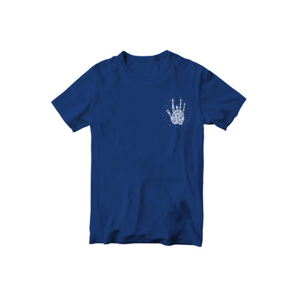 Live at The Warfield T-Shirt
