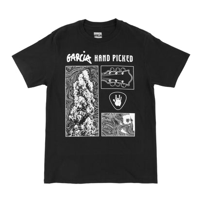 Garcia Hand Picked Buds Tee