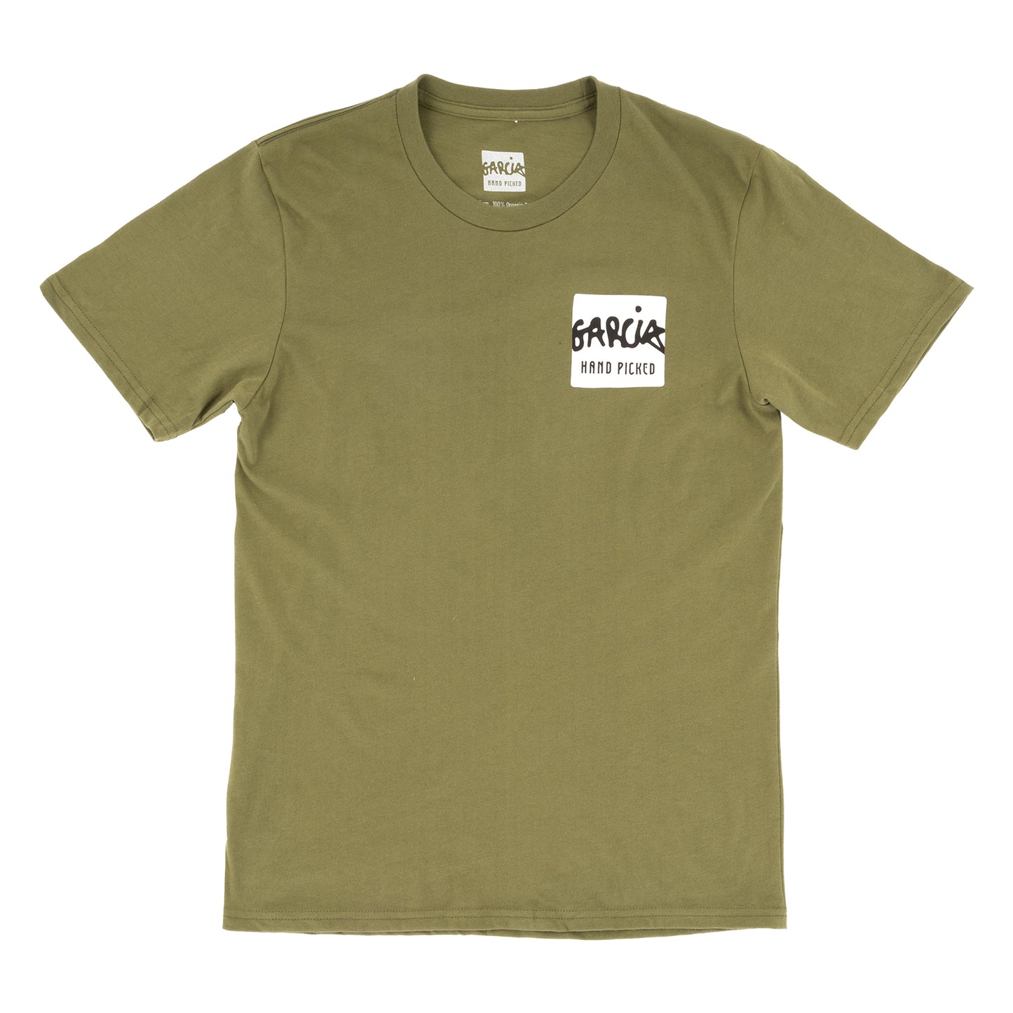 Garcia Hand Picked Showtime Tee