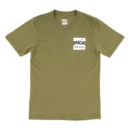 Garcia Hand Picked Showtime Tee