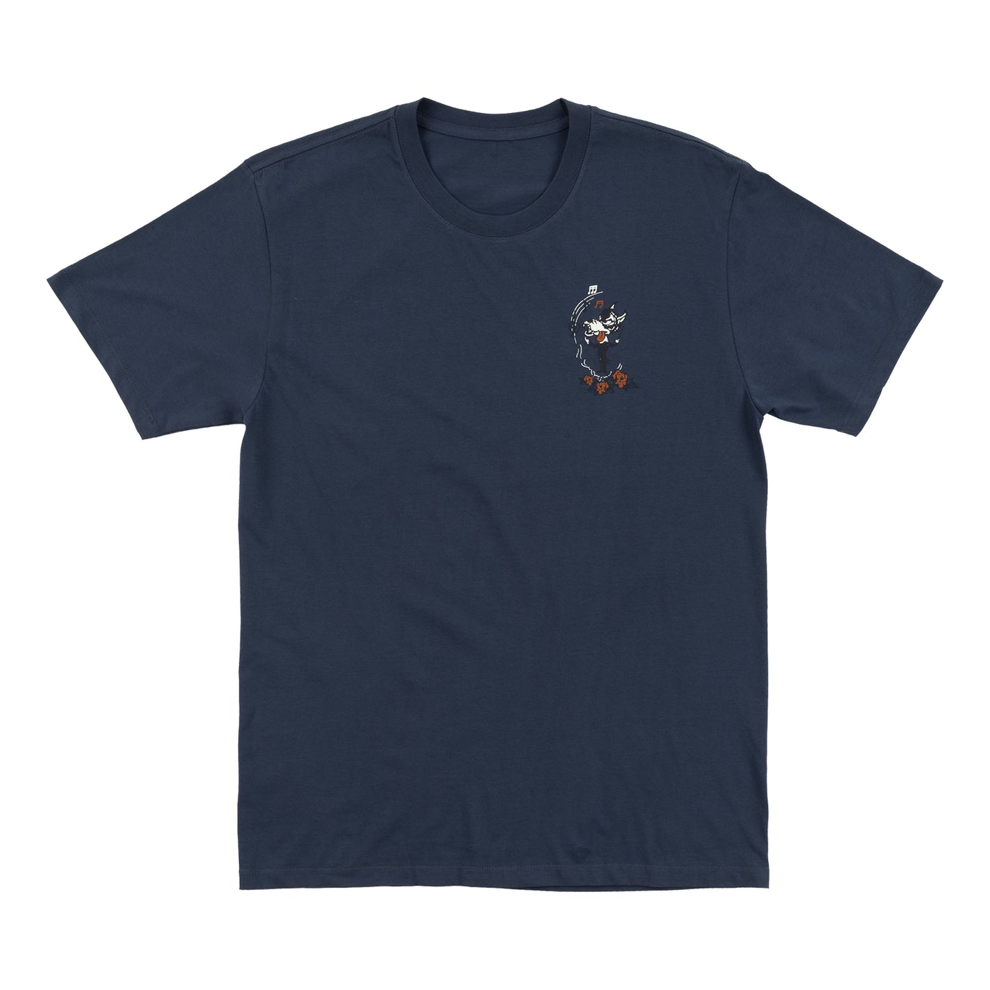 Jerry Garcia Symphonic Celebration Event T-Shirt