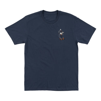 Jerry Garcia Symphonic Celebration Event T-Shirt