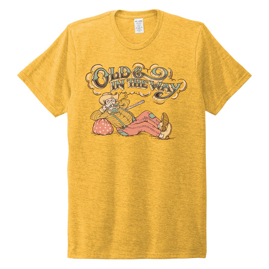 Old & In the Way Hobo T-Shirt