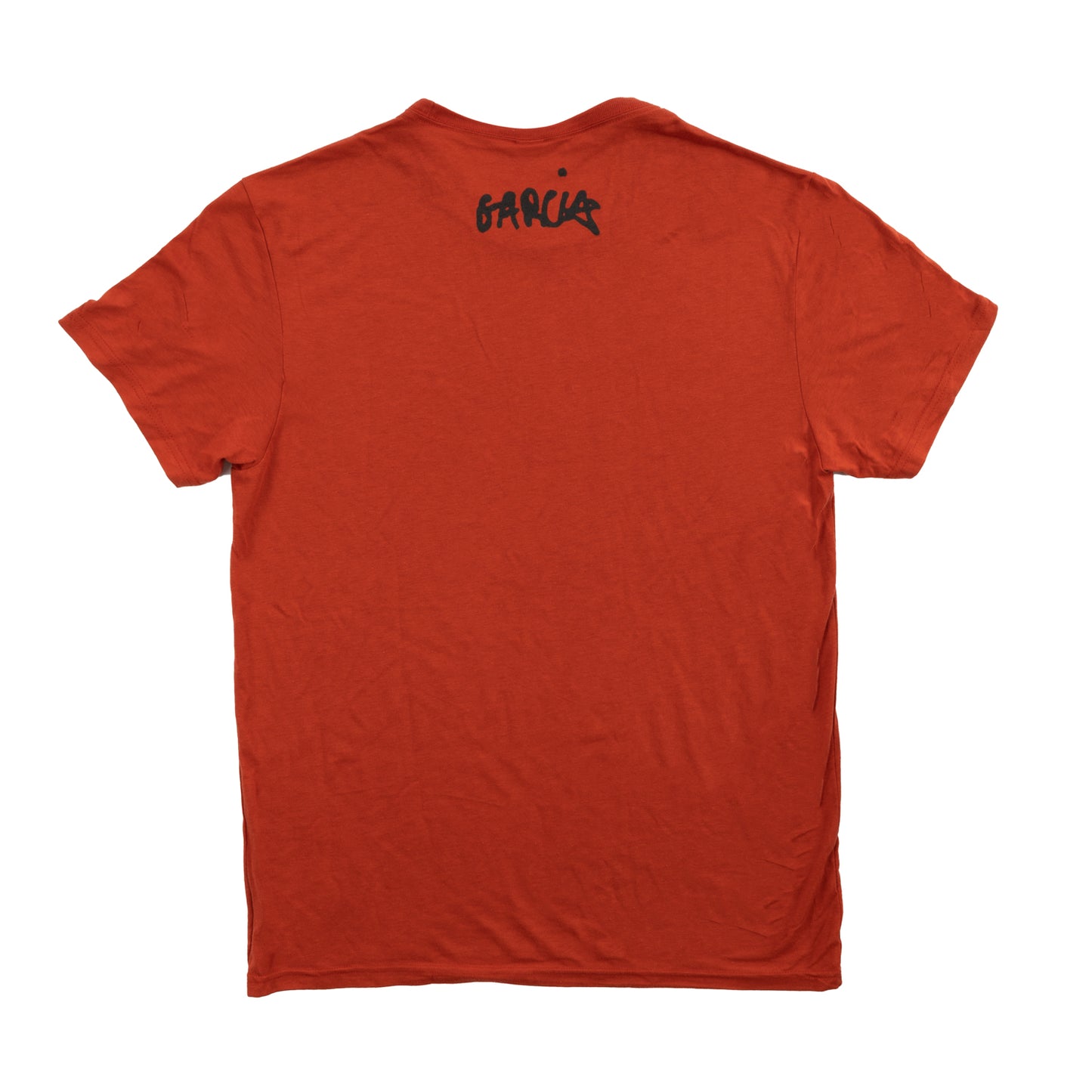 Muchas Garcias Sustainable T-Shirt