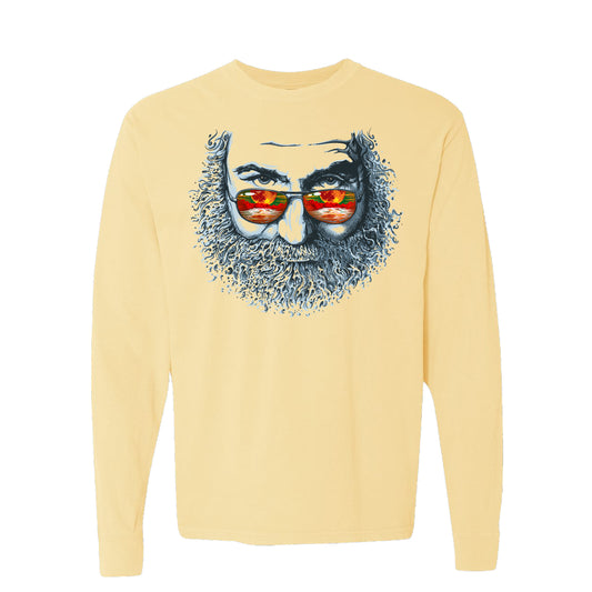 Palm Sunday Longsleeve T-Shirt