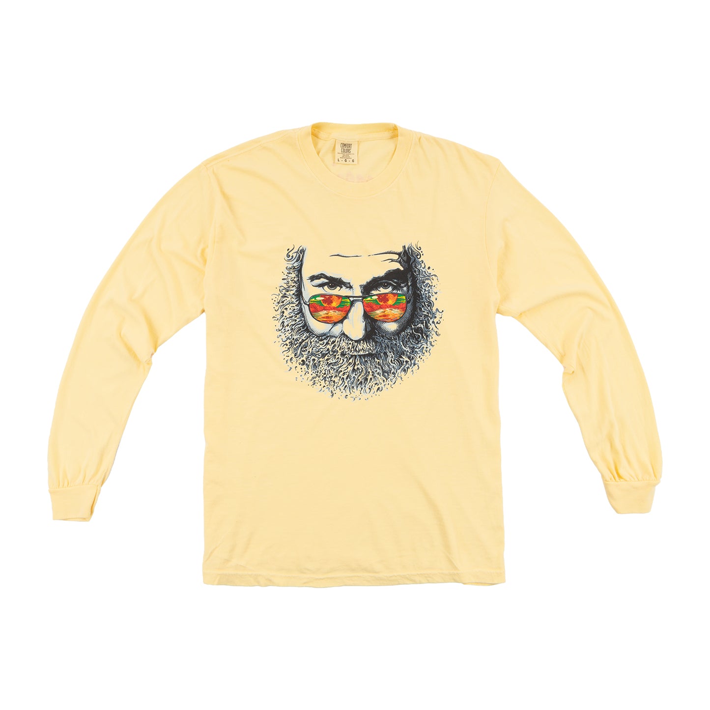 Palm Sunday Longsleeve T-Shirt