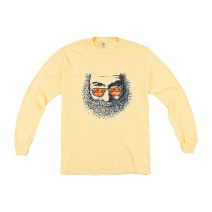 Palm Sunday Longsleeve T-Shirt