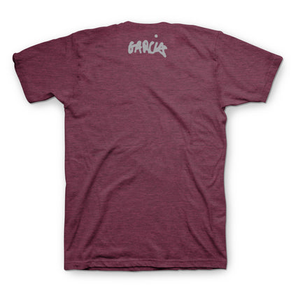 Tiger Recycled Tri-Blend T-Shirt