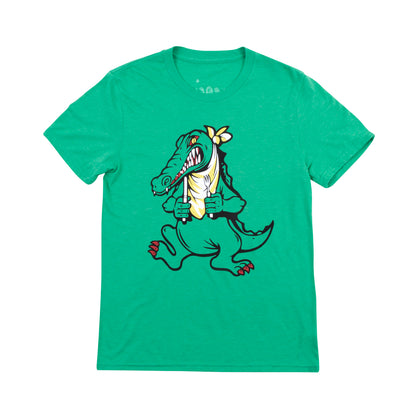 Alligator Eco-Blend T-Shirt