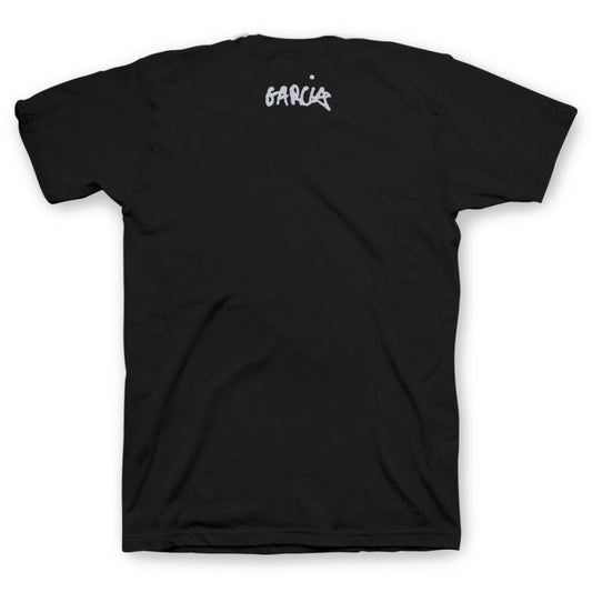 Jerry Garcia Handprint Organic T-Shirt