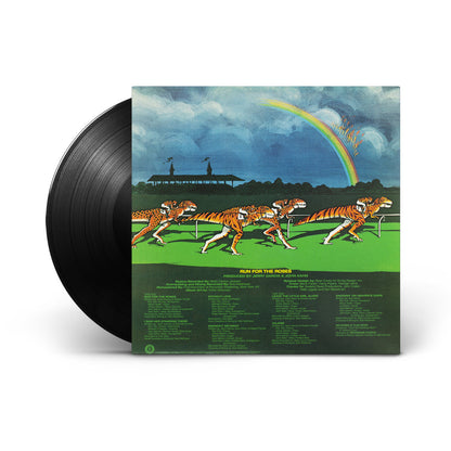 Run for the Roses LP