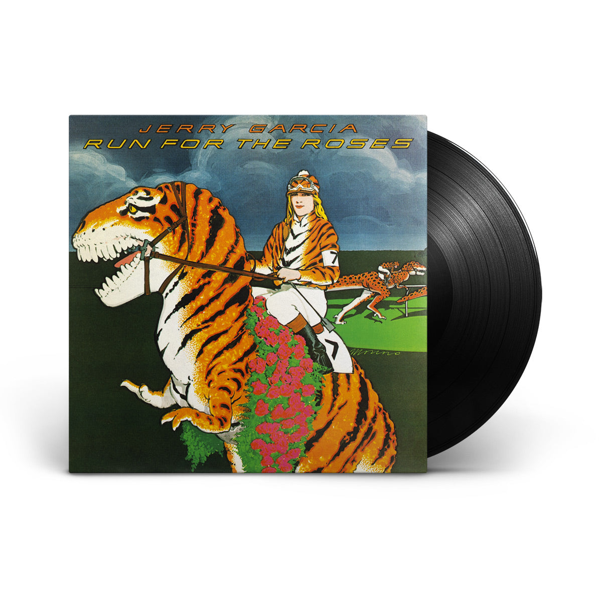 Run for the Roses LP