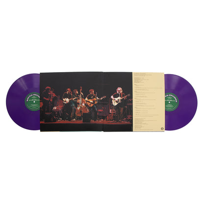 Almost Acoustic  Purple 180g 2xLP