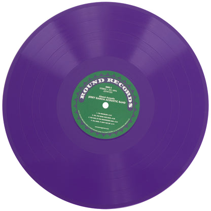 Almost Acoustic  Purple 180g 2xLP