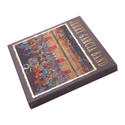 Jerry Garcia Band (30th Anniversary) [Collectors Edition]  180g 5xLP Box Set